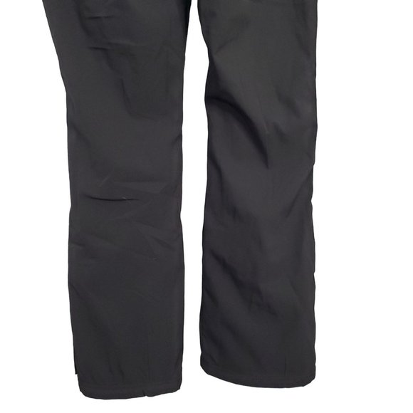 Gerry NWT Womens Size Small Pants Snow Ski Fleece Lined 4 Way Stretch Pockets - Picture 6 of 16